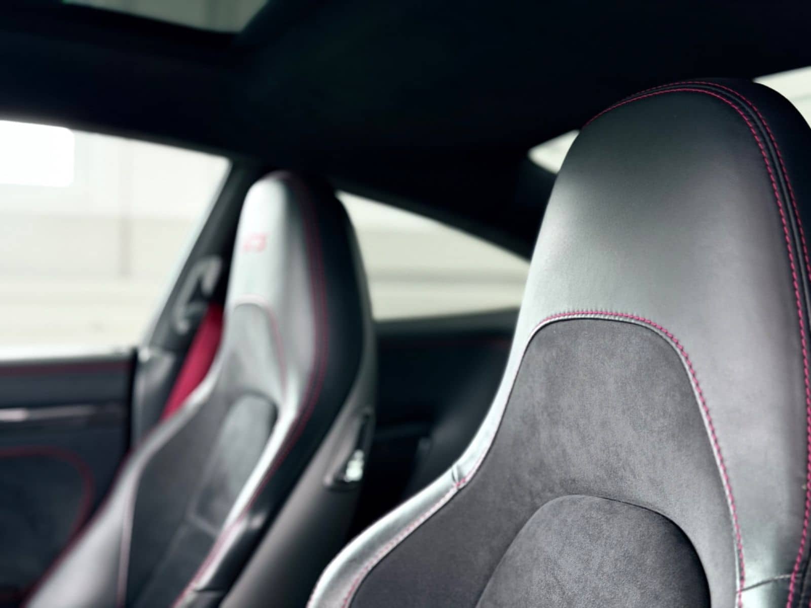 Porsche 991 Carrera GTS Coupé foto 12