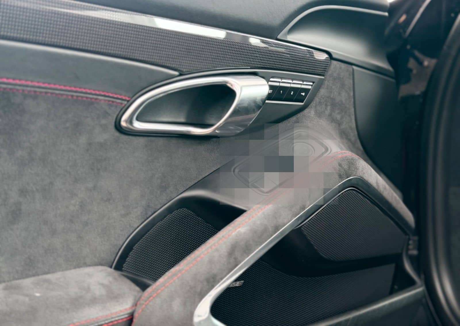 Porsche 991 Carrera GTS Coupé foto 14