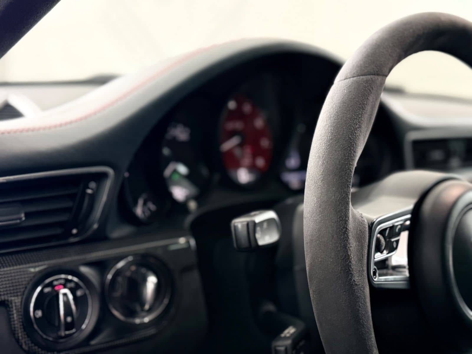 Porsche 991 Carrera GTS Coupé foto 17