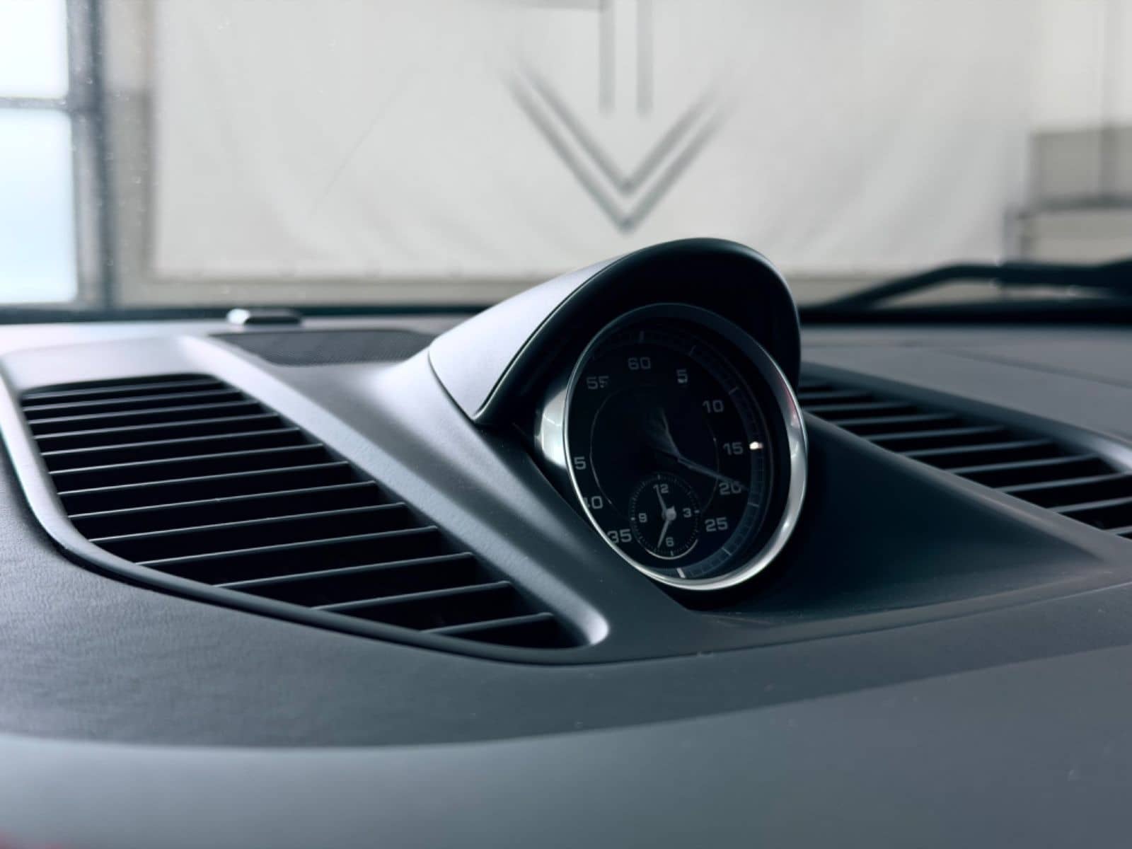 Porsche 991 Carrera GTS Coupé foto 18