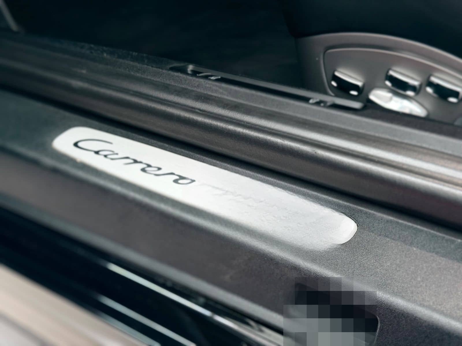 Porsche 991 Carrera GTS Coupé foto 19