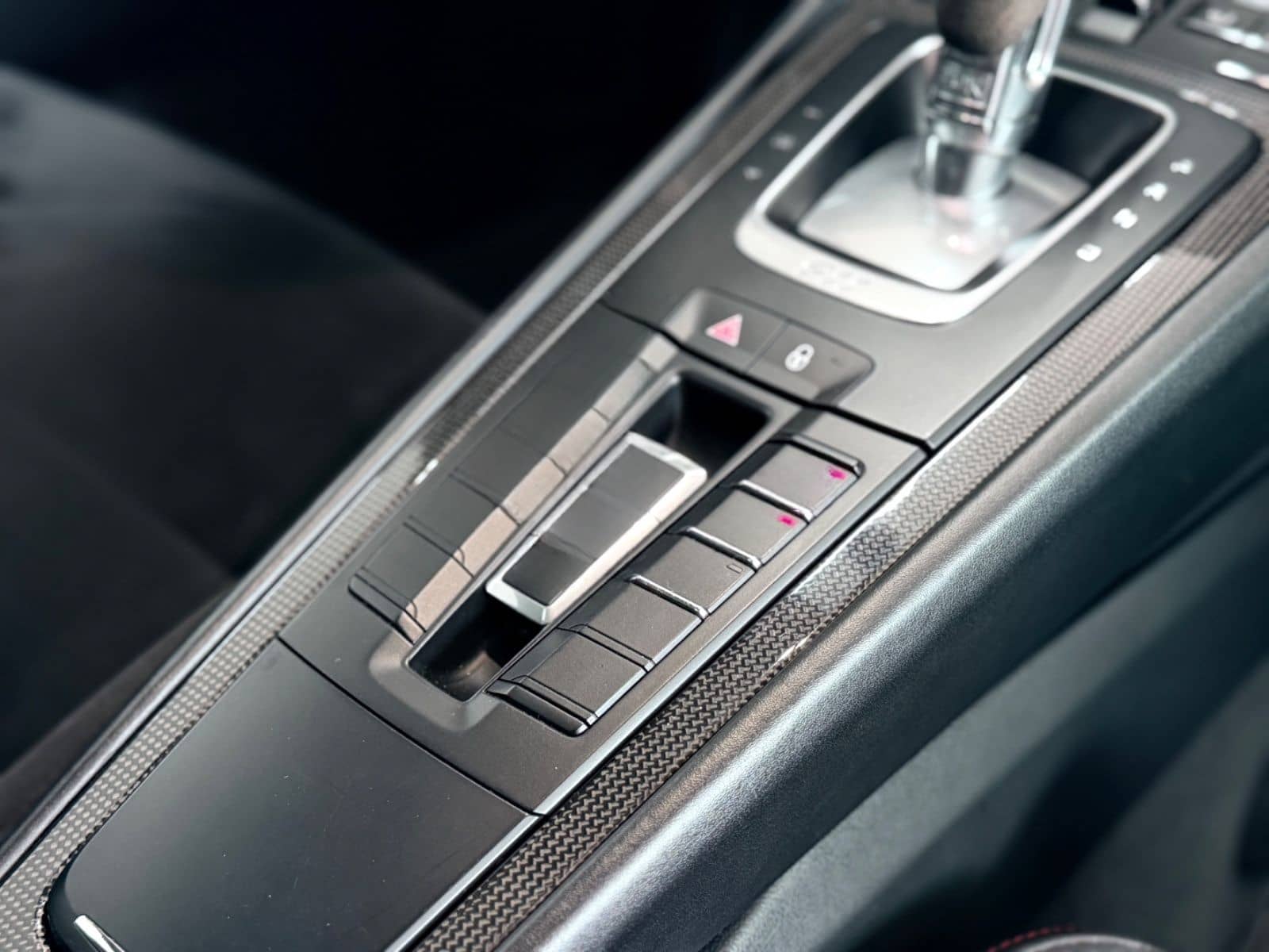 Porsche 991 Carrera GTS Coupé foto 20