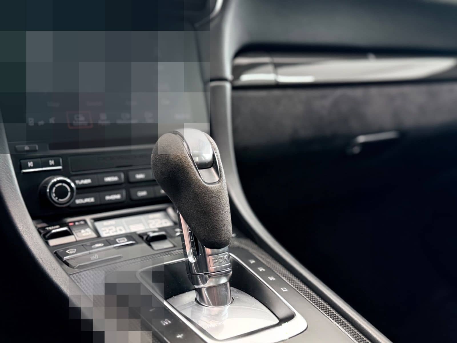 Porsche 991 Carrera GTS Coupé foto 21