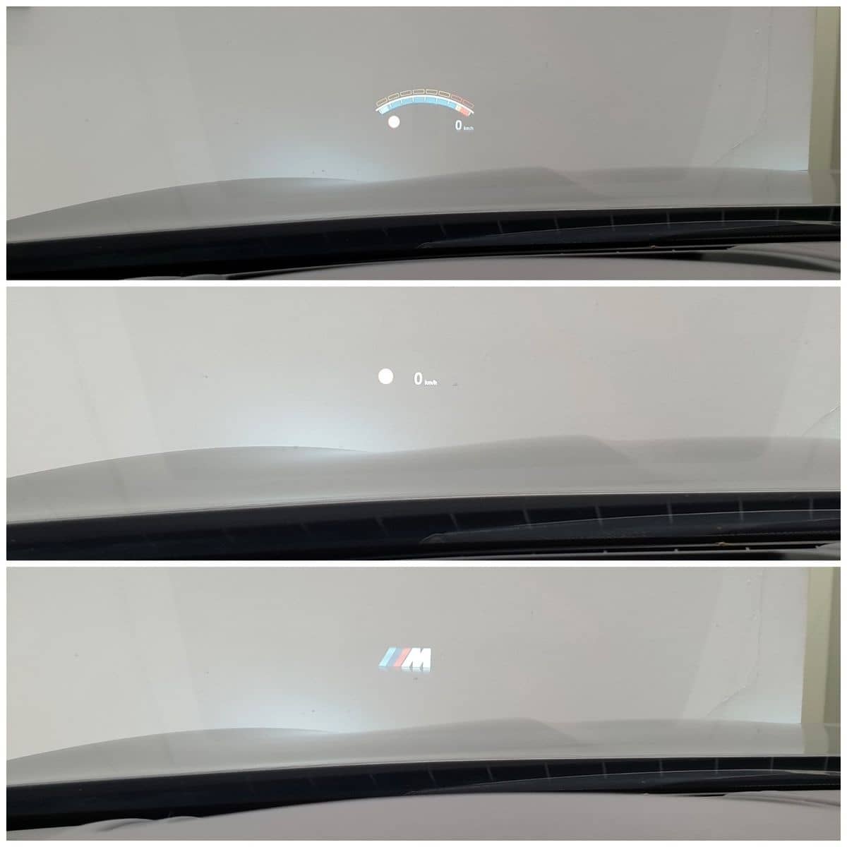 BMW M5 Competition Frozen Grey Deutsches KFZ foto 18