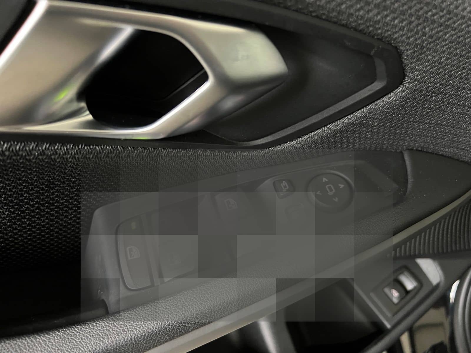 BMW 320d Touring  xDrive+Laser+HUD+Business+1.Hand foto 16