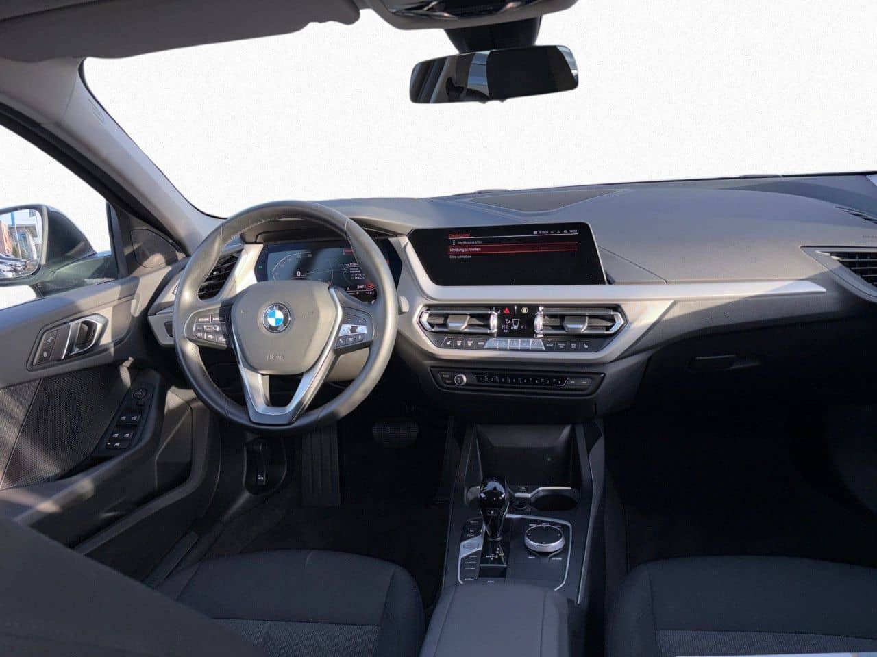 BMW 118d Klimaaut LED HUD PDC Shzg Bluetooth Navi foto 13