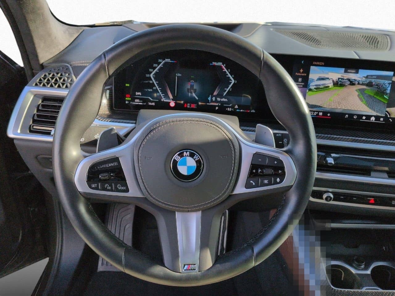 BMW X5 xDrive40d M Sport AHK Pano HK Massag Int.Lenk foto 17