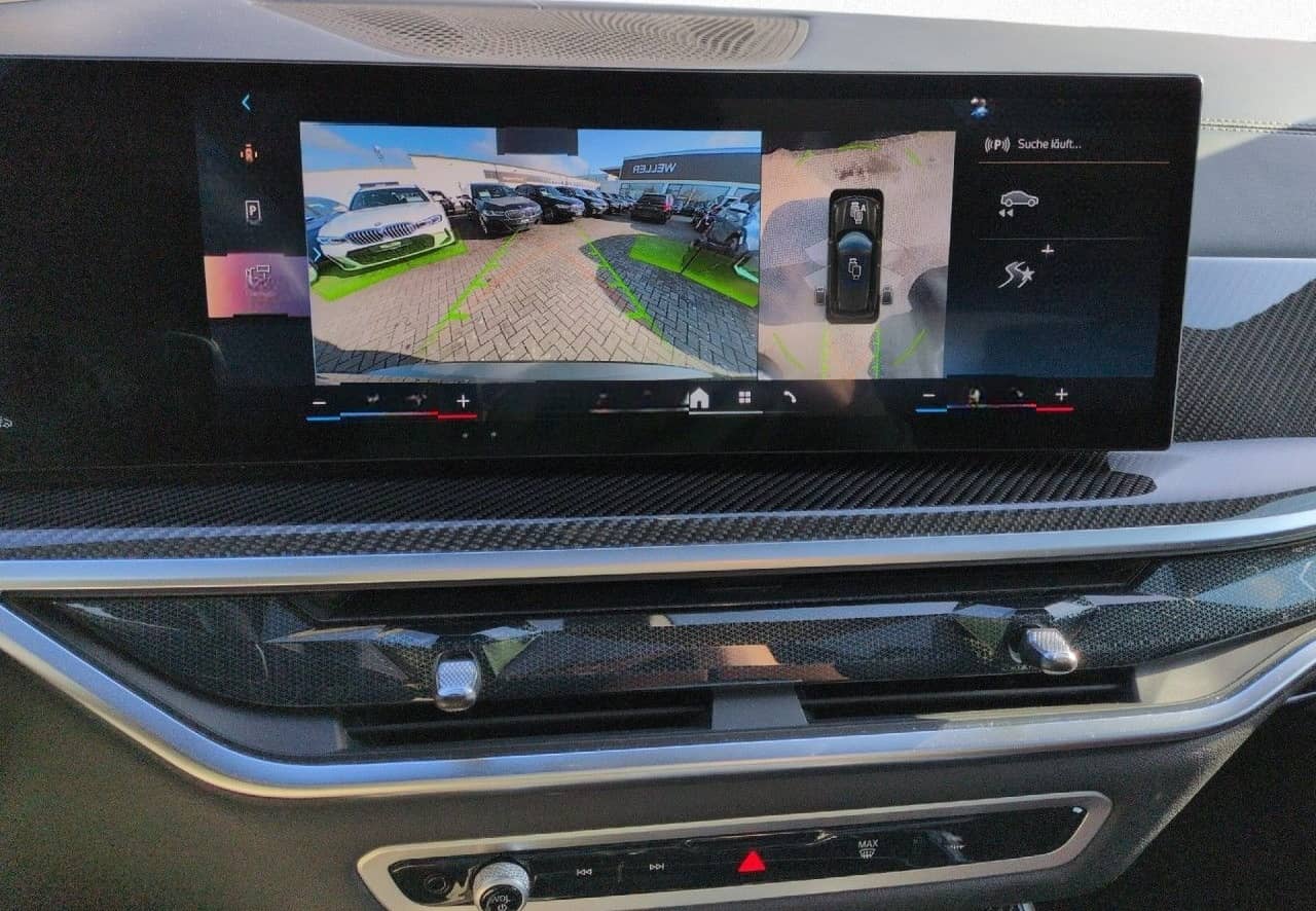 BMW X5 xDrive40d M Sport AHK Pano HK Massag Int.Lenk foto 18