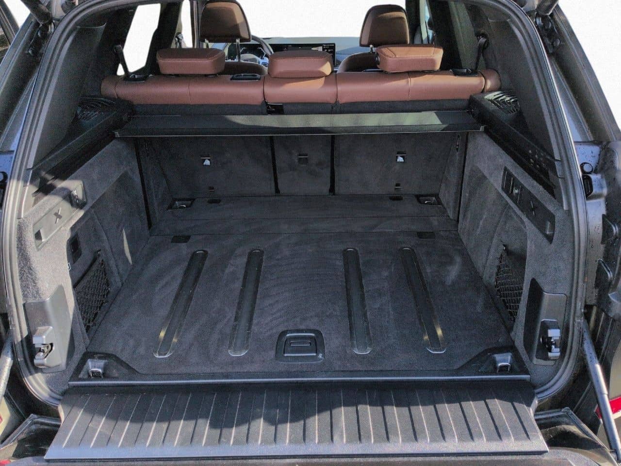 BMW X5 xDrive40d M Sport AHK Pano HK Massag Int.Lenk foto 19