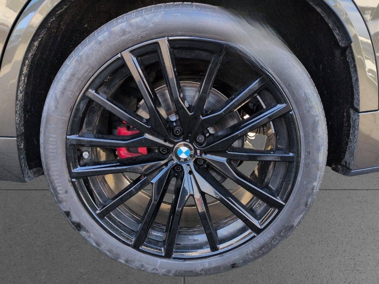 BMW X5 xDrive40d M Sport AHK Pano HK Massag Int.Lenk foto 20