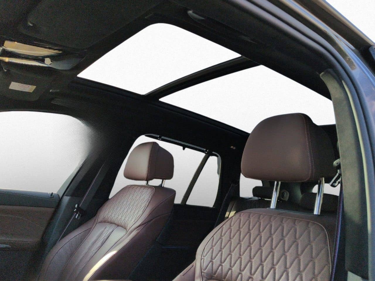 BMW X5 xDrive40d M Sport AHK Pano HK Massag Int.Lenk foto 22