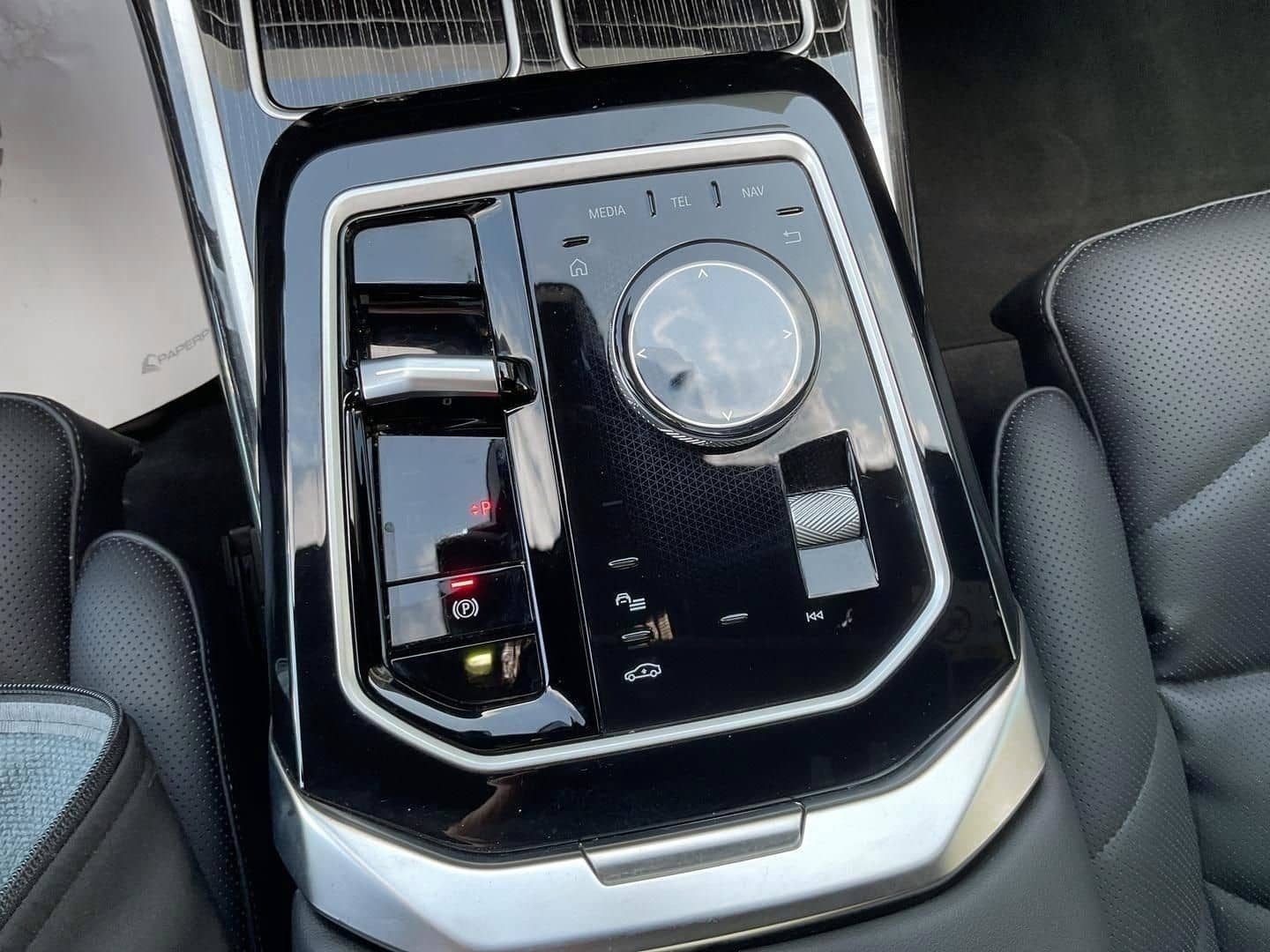 BMW 740 d xDrive M Sport Leasing 999,- brutto o. Anz foto 13