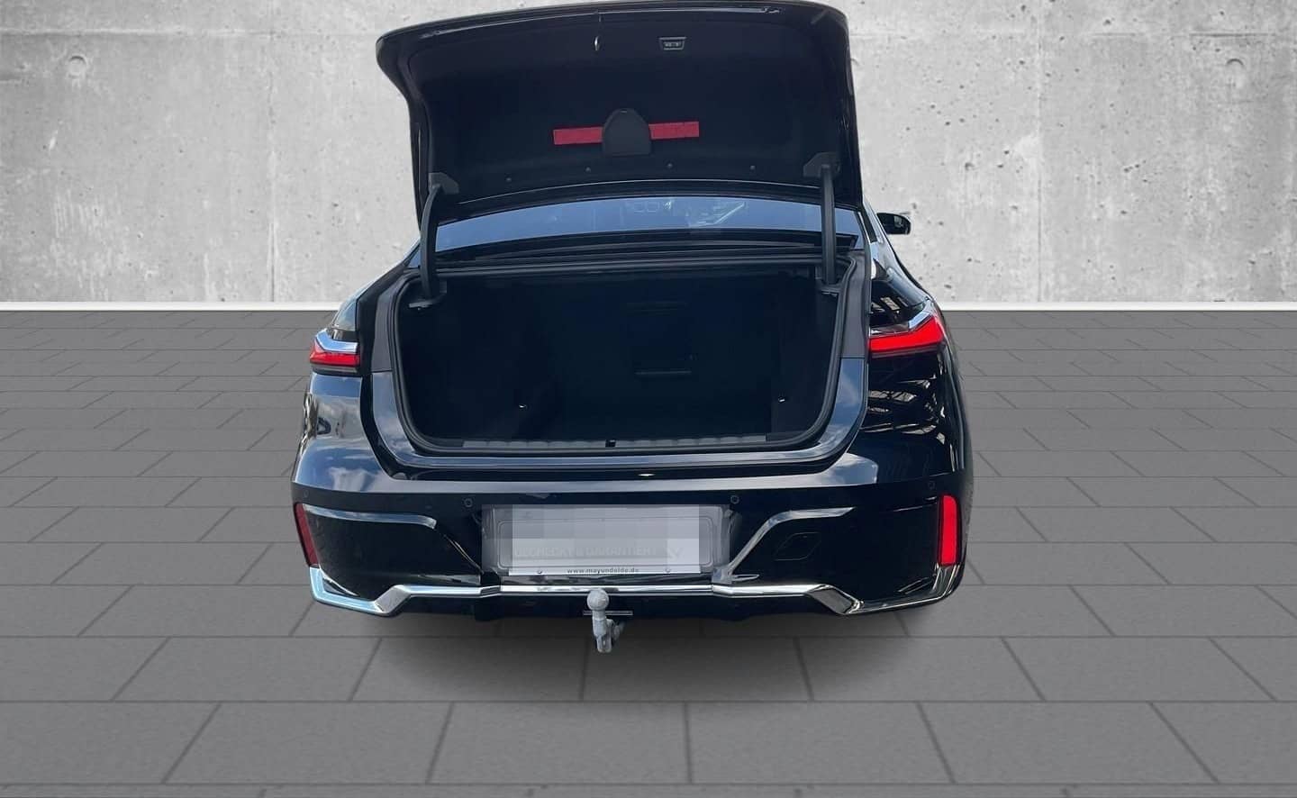 BMW 740 d xDrive M Sport Leasing 999,- brutto o. Anz foto 14