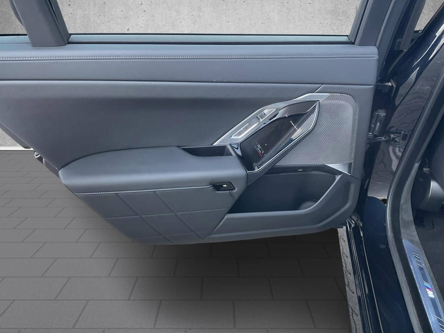 BMW 740 d xDrive M Sport Leasing 999,- brutto o. Anz foto 19