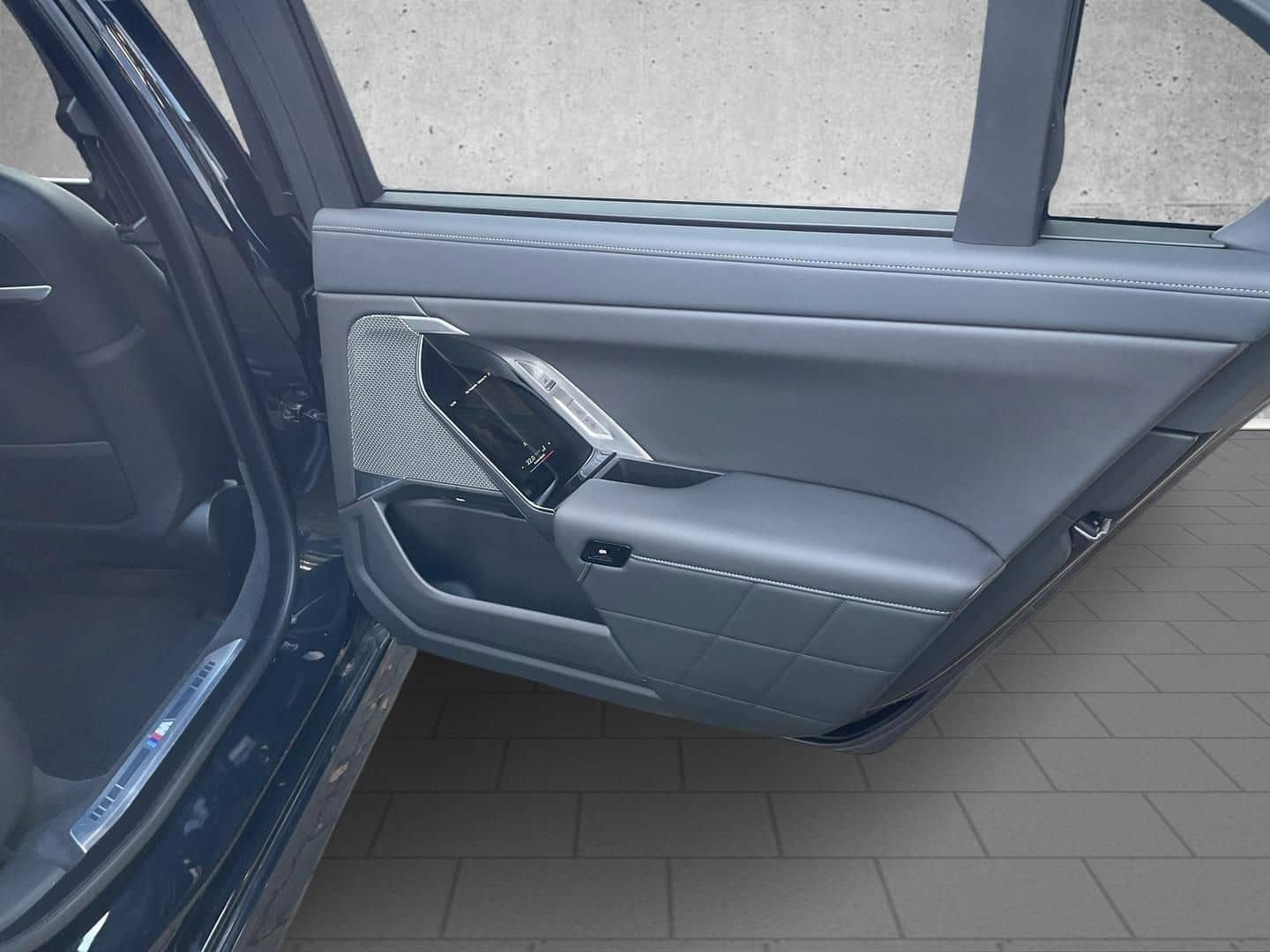 BMW 740 d xDrive M Sport Leasing 999,- brutto o. Anz foto 21