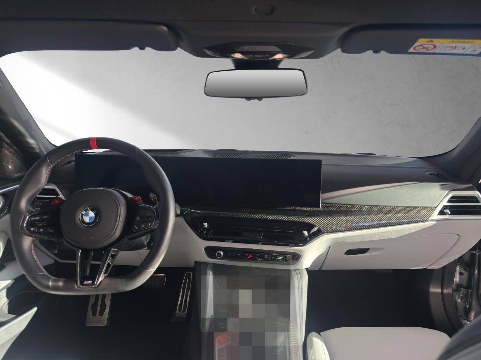 BMW M4 Competition xDrive Cabrio Carbon Exterieur+In foto 13