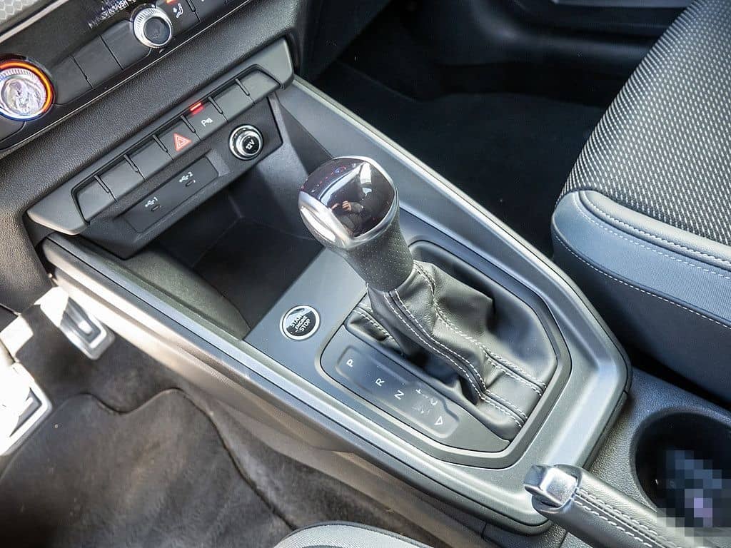 Audi A1 Sportback S line 25 TFSI LED KLIMA PDC KLIMA foto 13