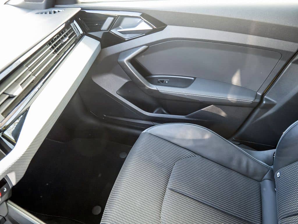 Audi A1 Sportback S line 25 TFSI LED KLIMA PDC KLIMA foto 14