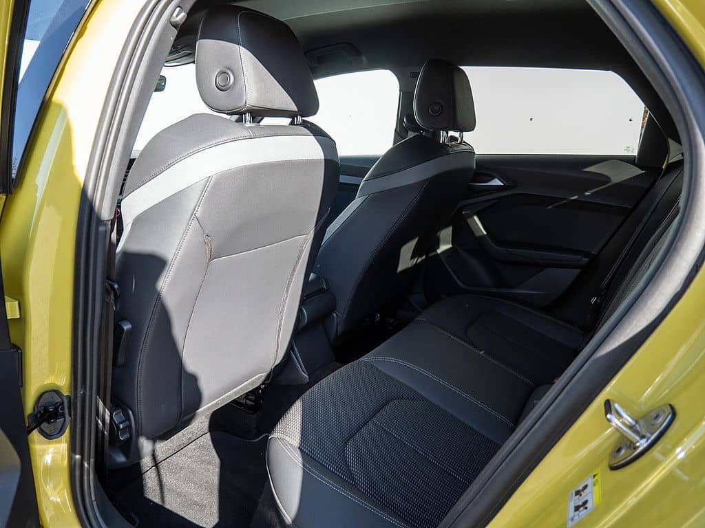 Audi A1 Sportback S line 25 TFSI LED KLIMA PDC KLIMA foto 6