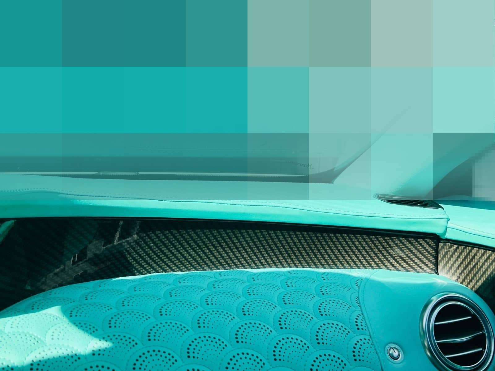 Mercedes-Benz S 63 AMG Coupe 4Matic Brabus Exterieur|TiffanyBl foto 22