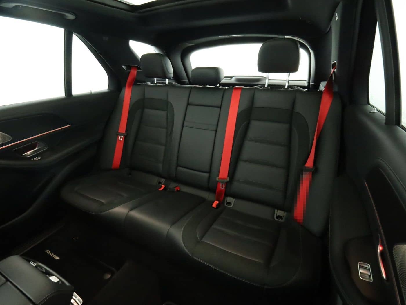 Mercedes-Benz GLE 63 S AMG 4M Multibeam*AHK*Pano*Burmester*22' foto 18