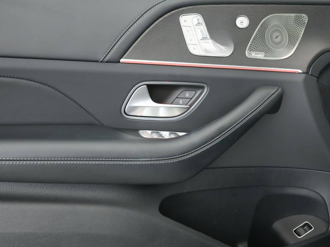 Mercedes-Benz GLE 63 S AMG 4M Multibeam*AHK*Pano*Burmester*22' foto 20