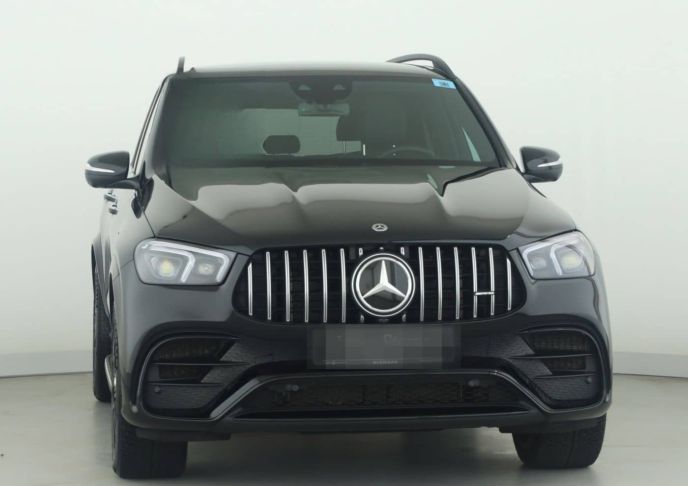 Mercedes-Benz GLE 63 S AMG 4M Multibeam*AHK*Pano*Burmester*22' foto 3