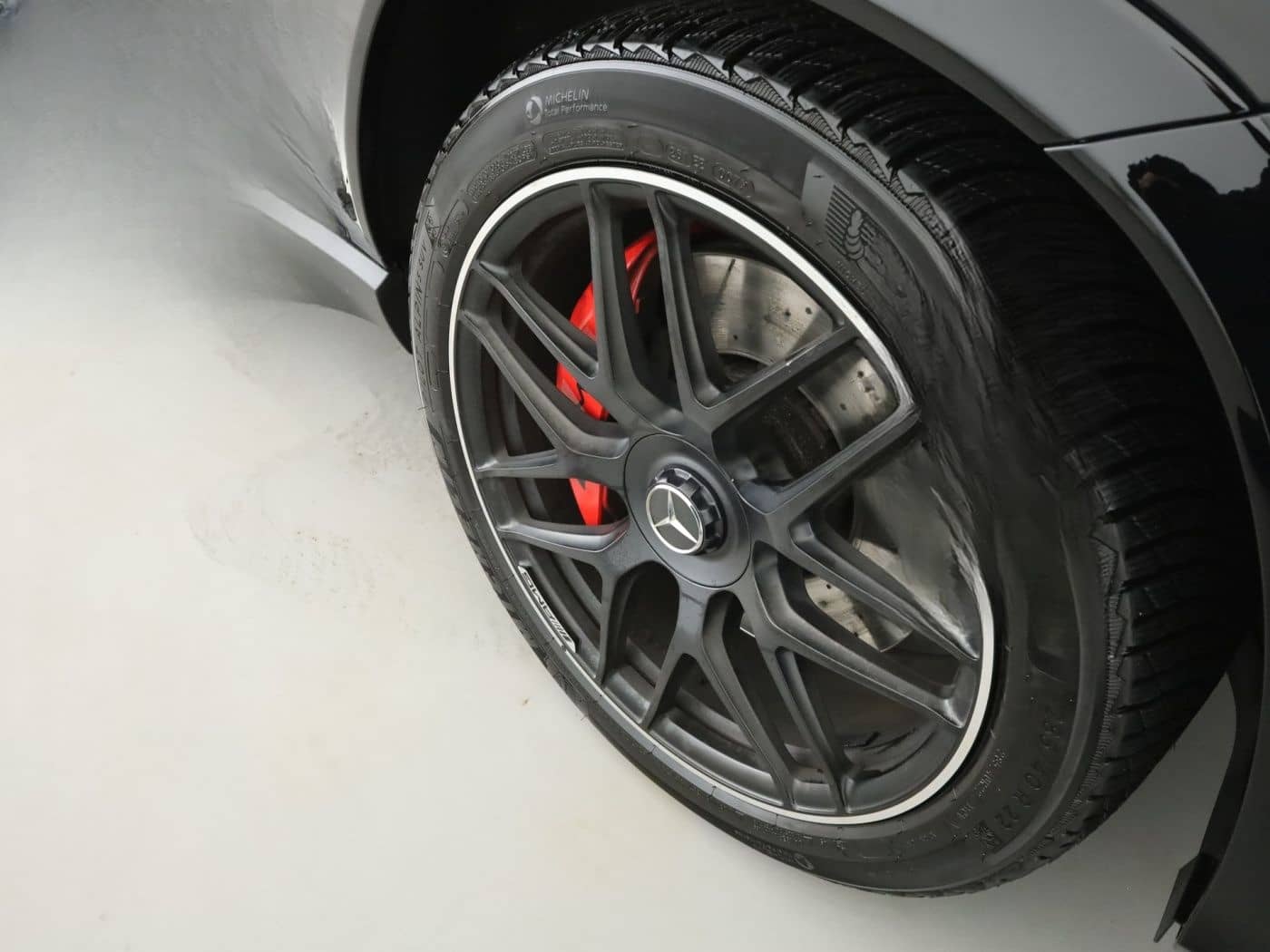 Mercedes-Benz GLE 63 S AMG 4M Multibeam*AHK*Pano*Burmester*22' foto 22