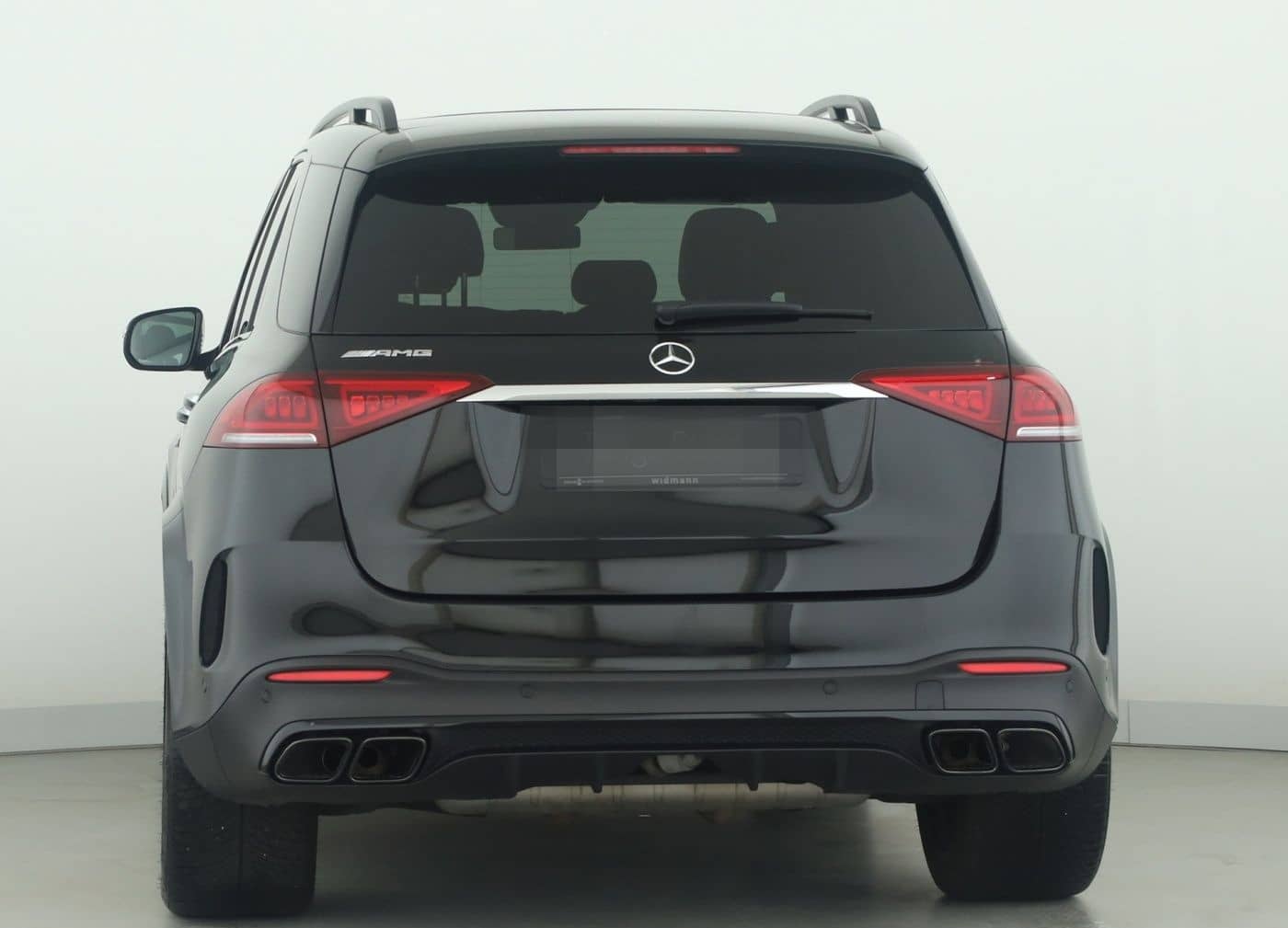 Mercedes-Benz GLE 63 S AMG 4M Multibeam*AHK*Pano*Burmester*22' foto 4