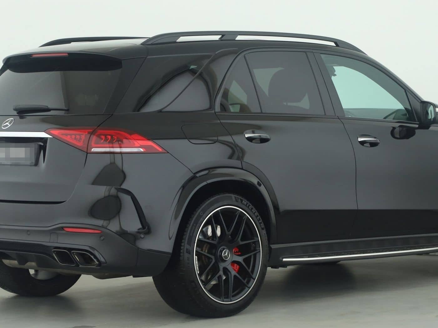 Mercedes-Benz GLE 63 S AMG 4M Multibeam*AHK*Pano*Burmester*22' foto 6