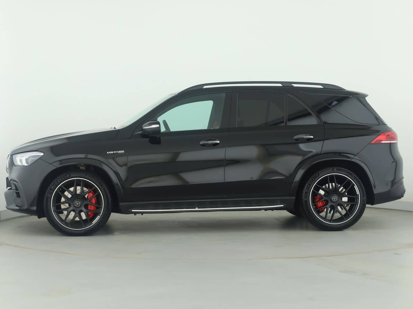 Mercedes-Benz GLE 63 S AMG 4M Multibeam*AHK*Pano*Burmester*22' foto 7