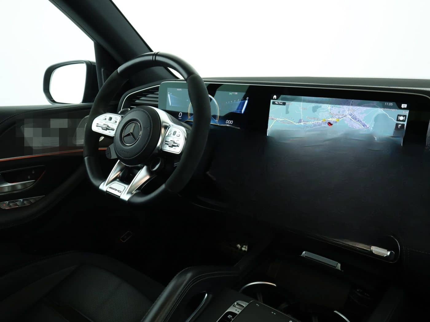 Mercedes-Benz GLE 63 S AMG 4M Multibeam*AHK*Pano*Burmester*22' foto 10