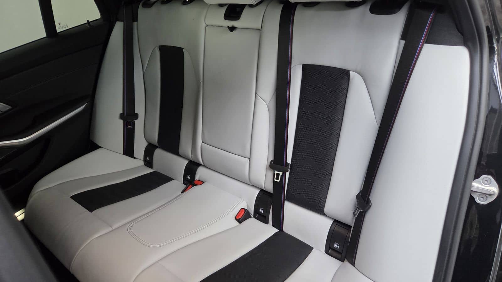 BMW M3 xDr. Competition Sitzlüftung Carbon ACC 360° foto 18