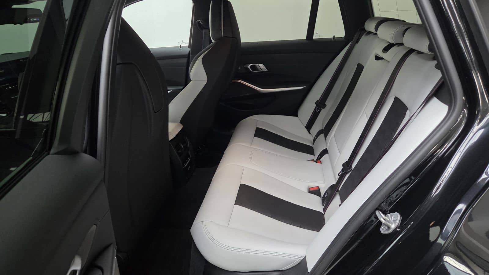 BMW M3 xDr. Competition Sitzlüftung Carbon ACC 360° foto 19