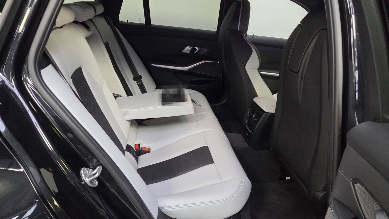 BMW M3 xDr. Competition Sitzlüftung Carbon ACC 360° foto 24