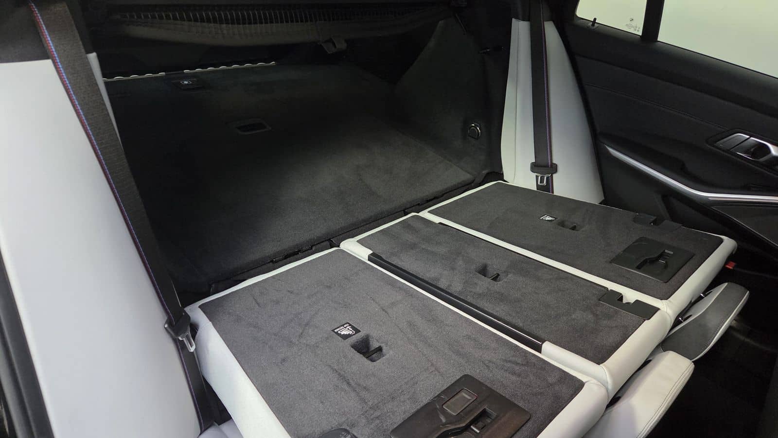 BMW M3 xDr. Competition Sitzlüftung Carbon ACC 360° foto 25