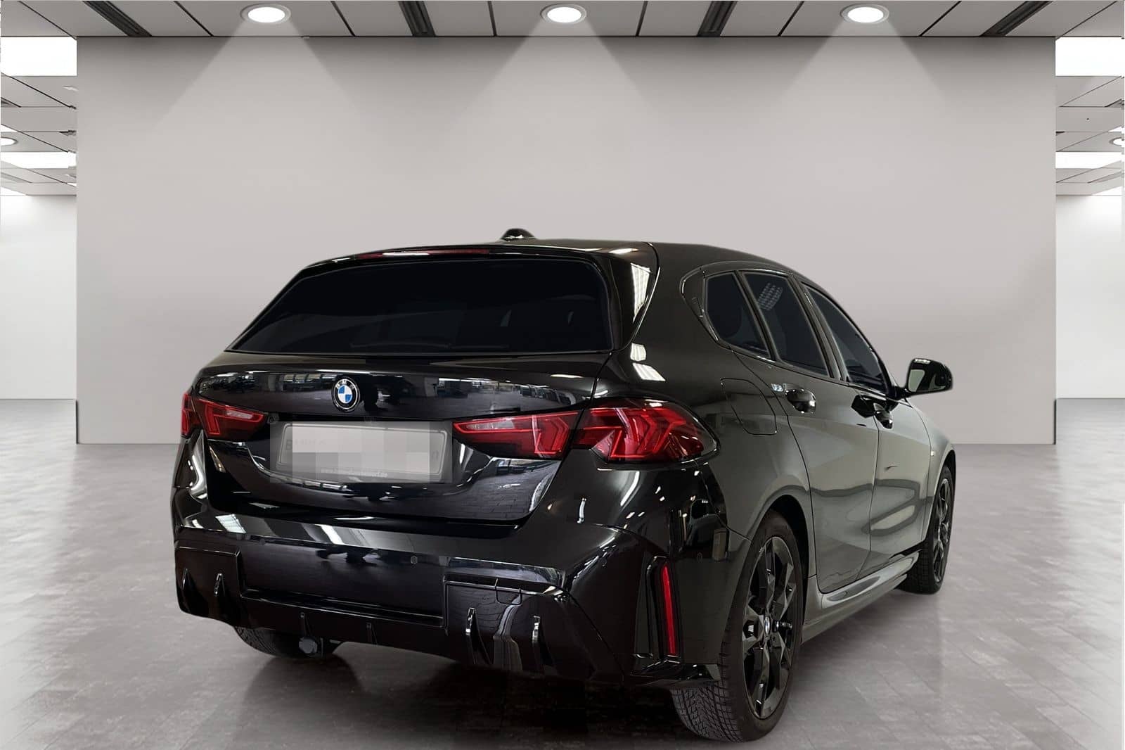 BMW 123 xDrive M Sport AHK Driv.Assist+ Harman/K foto 2