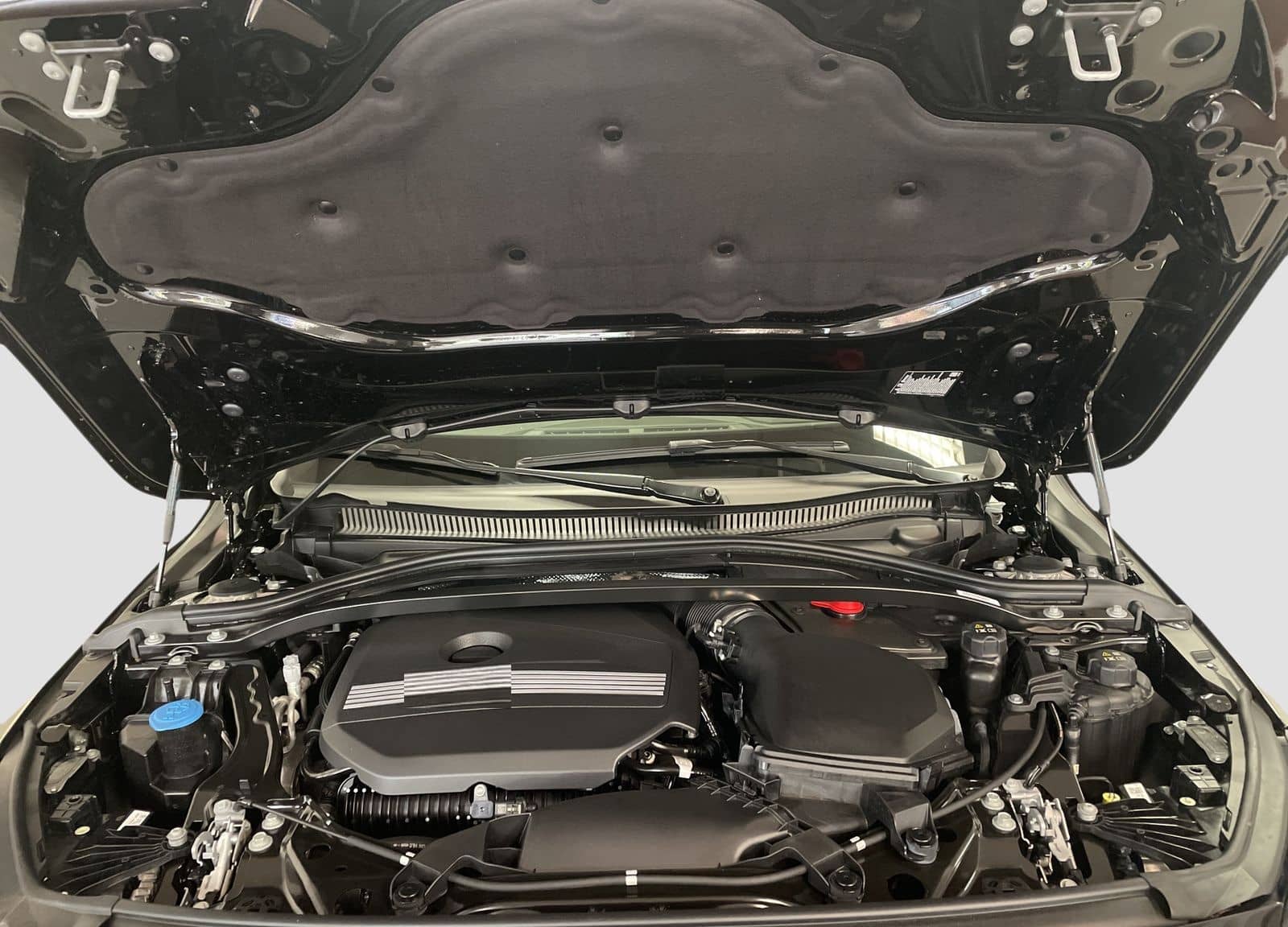 BMW 123 xDrive M Sport AHK Driv.Assist+ Harman/K foto 12