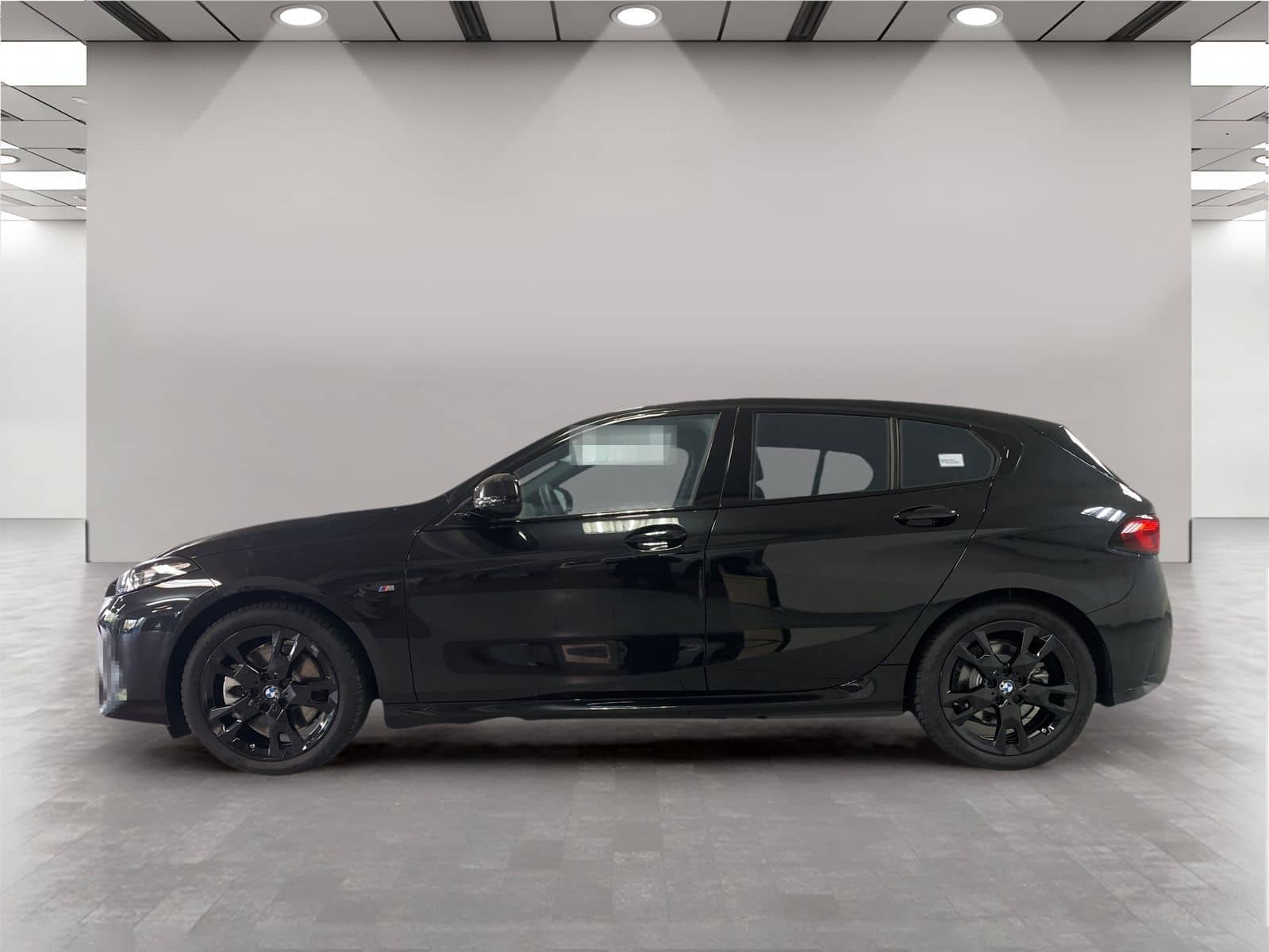 BMW 123 xDrive M Sport AHK Driv.Assist+ Harman/K foto 3