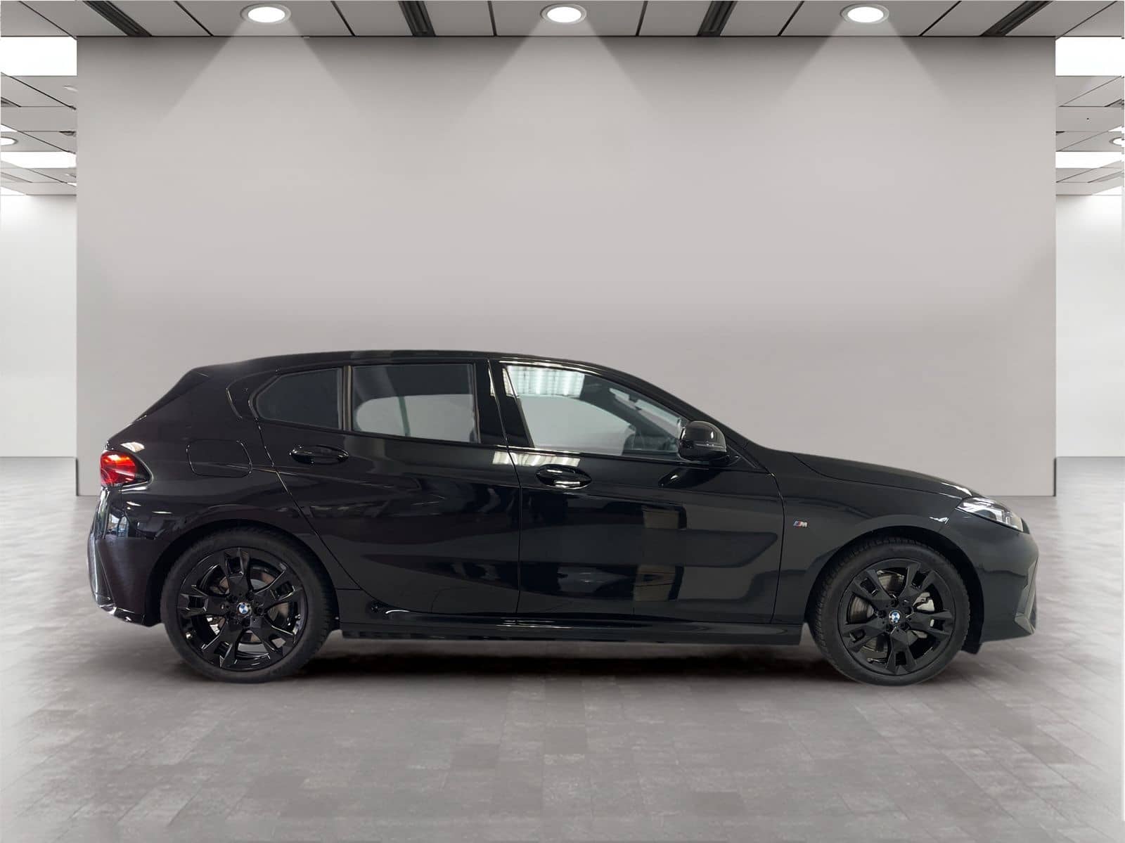BMW 123 xDrive M Sport AHK Driv.Assist+ Harman/K foto 4