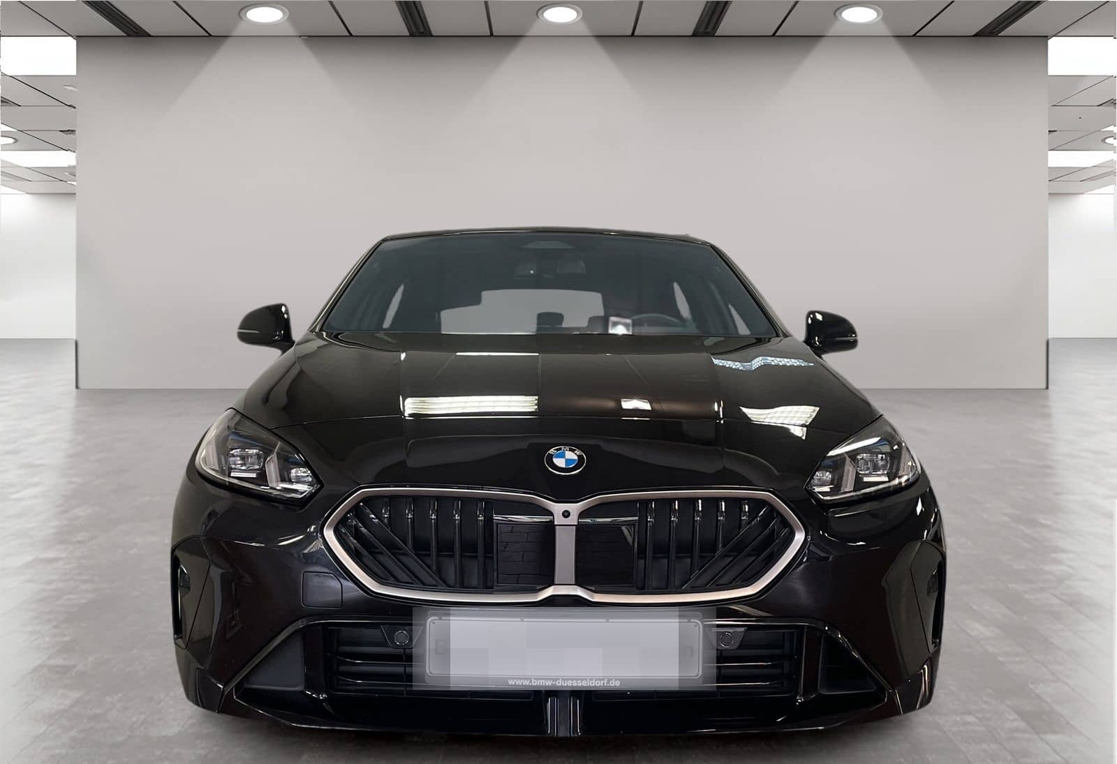 BMW 123 xDrive M Sport AHK Driv.Assist+ Harman/K foto 5