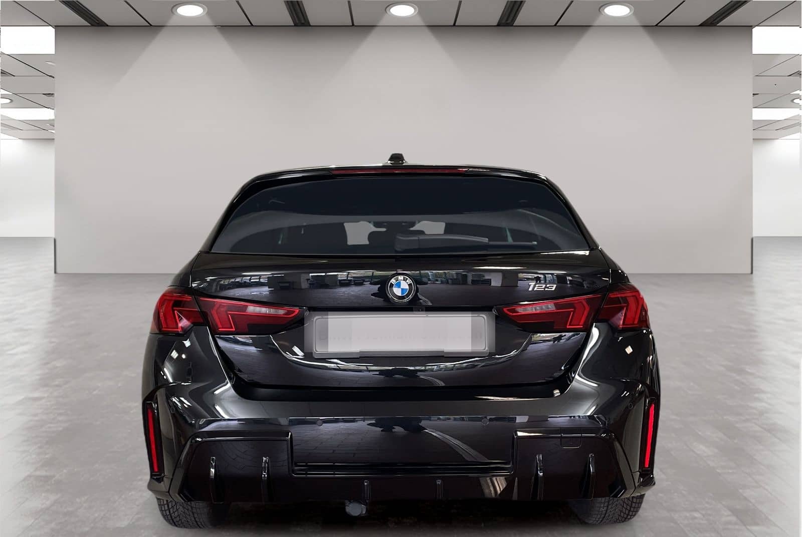 BMW 123 xDrive M Sport AHK Driv.Assist+ Harman/K foto 6