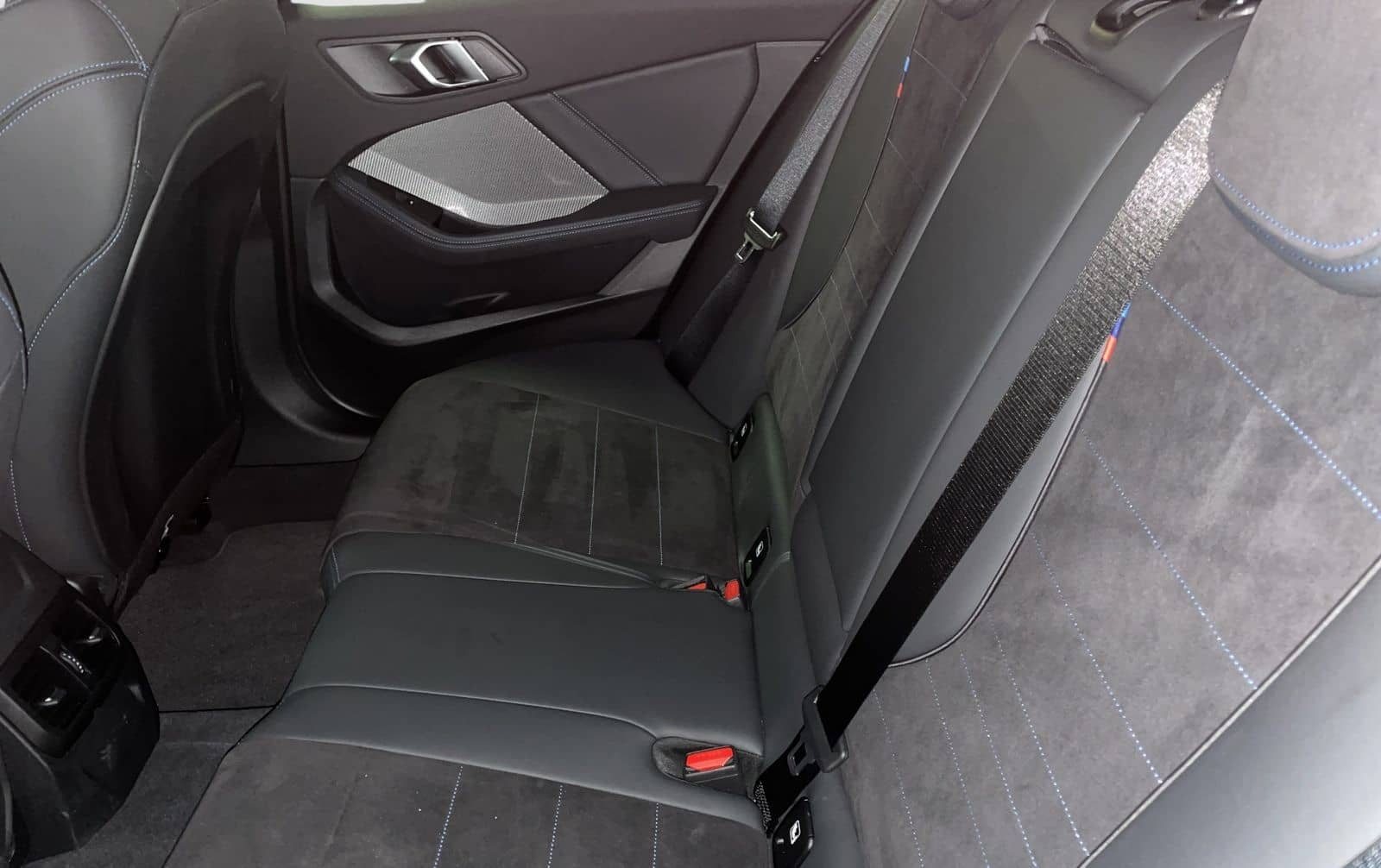 BMW 123 xDrive M Sport AHK Driv.Assist+ Harman/K foto 10