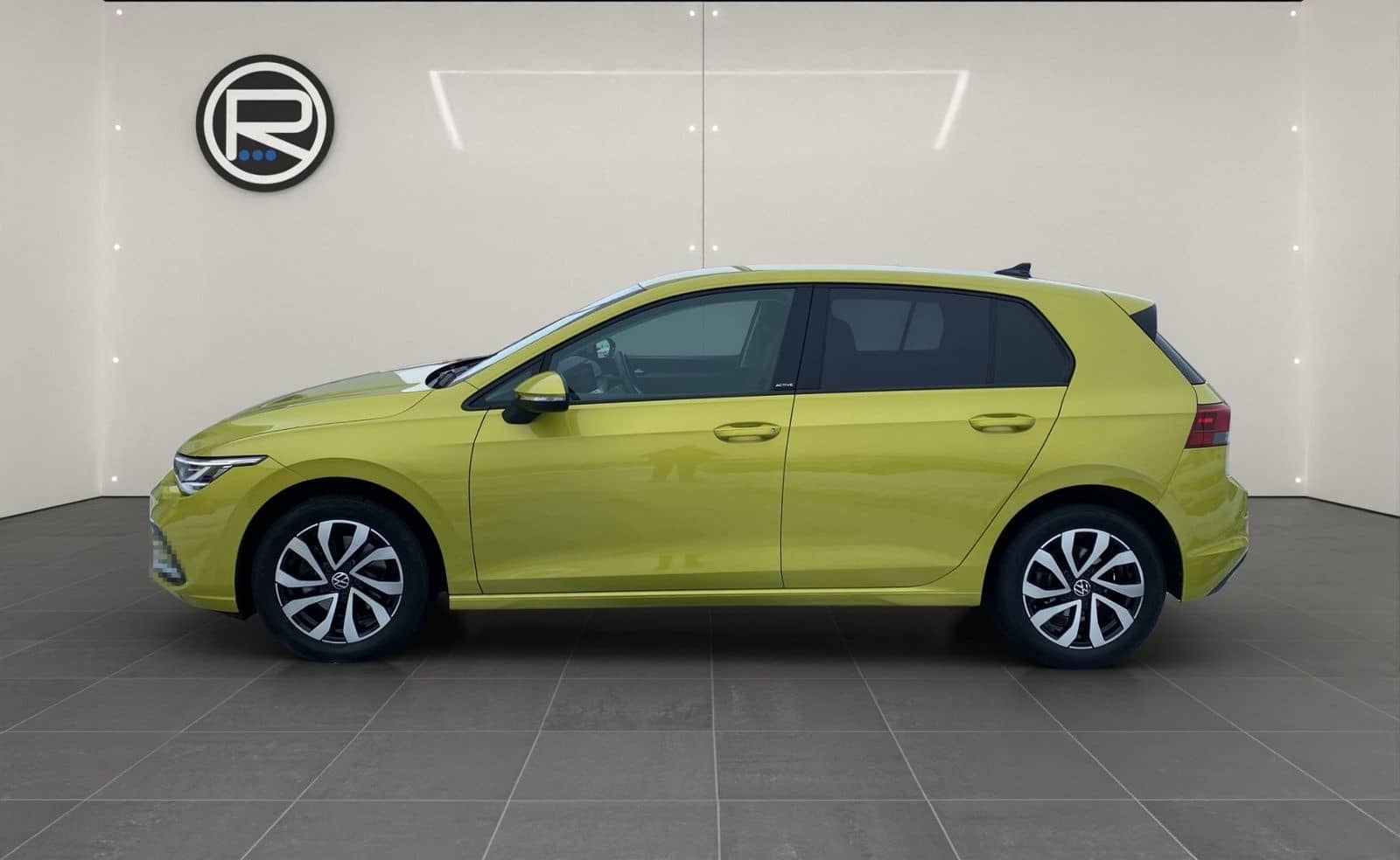 Volkswagen Golf VIII 1.5 TSI Active *KAMERA SHZ* foto 3