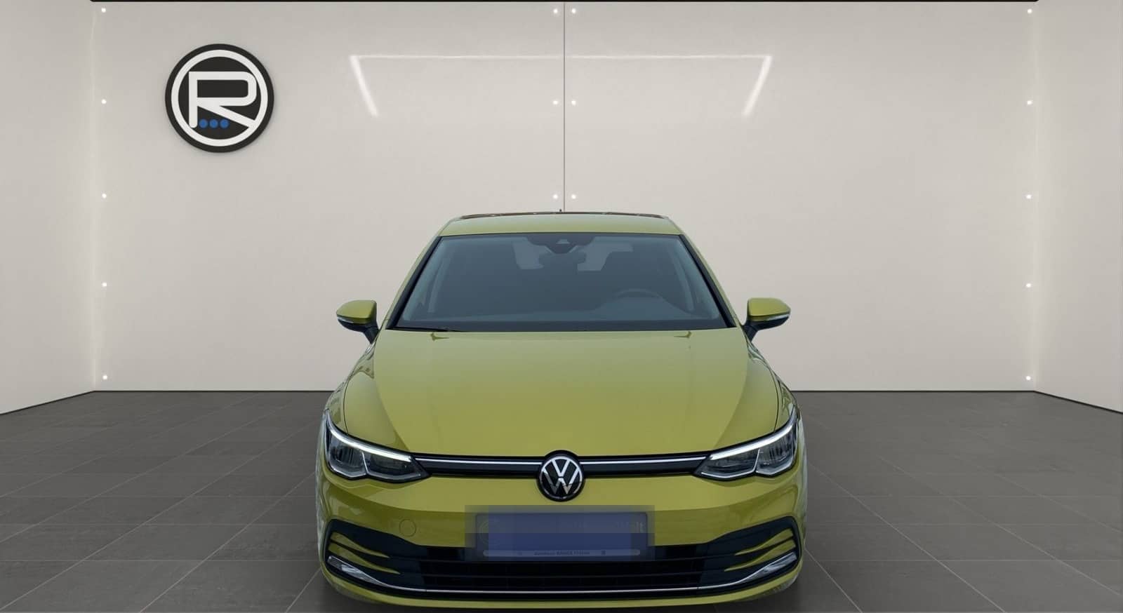 Volkswagen Golf VIII 1.5 TSI Active *KAMERA SHZ* foto 5