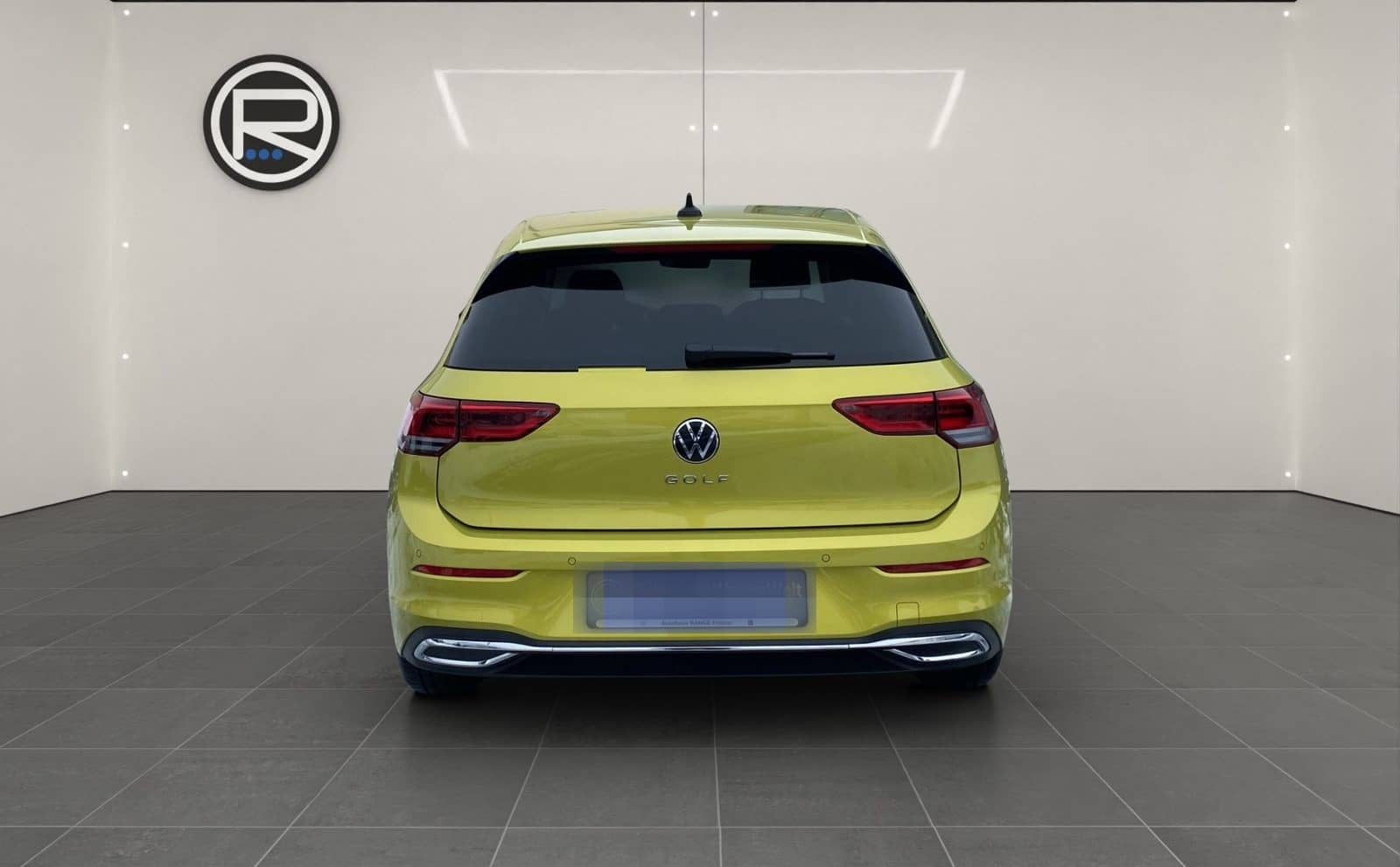 Volkswagen Golf VIII 1.5 TSI Active *KAMERA SHZ* foto 8