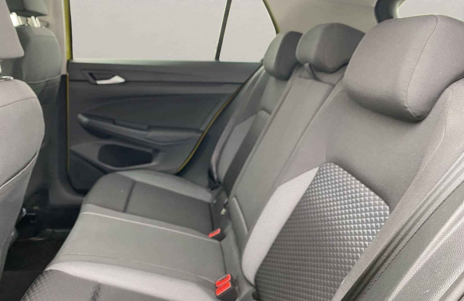 Volkswagen Golf VIII 1.5 TSI Active *KAMERA SHZ* foto 10