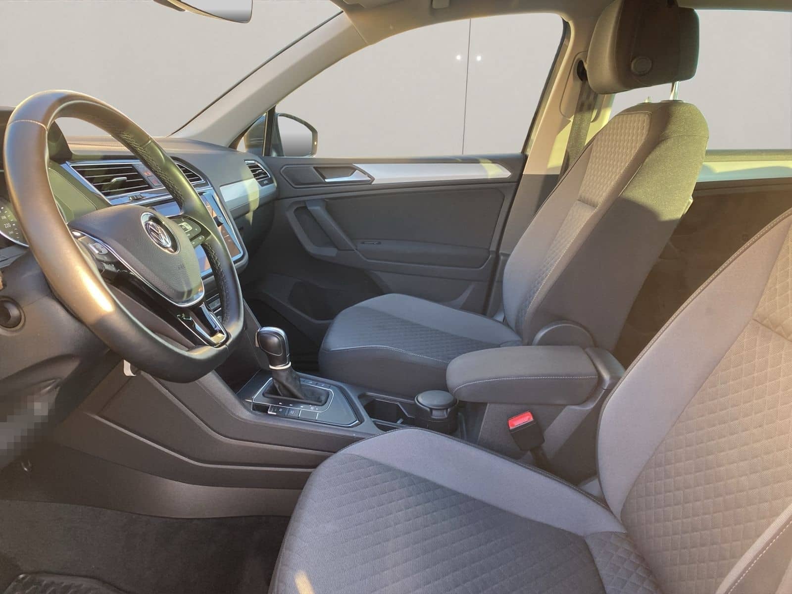 Volkswagen Tiguan 1.5 TSI Comfortline *KAMERA SHZ* foto 11