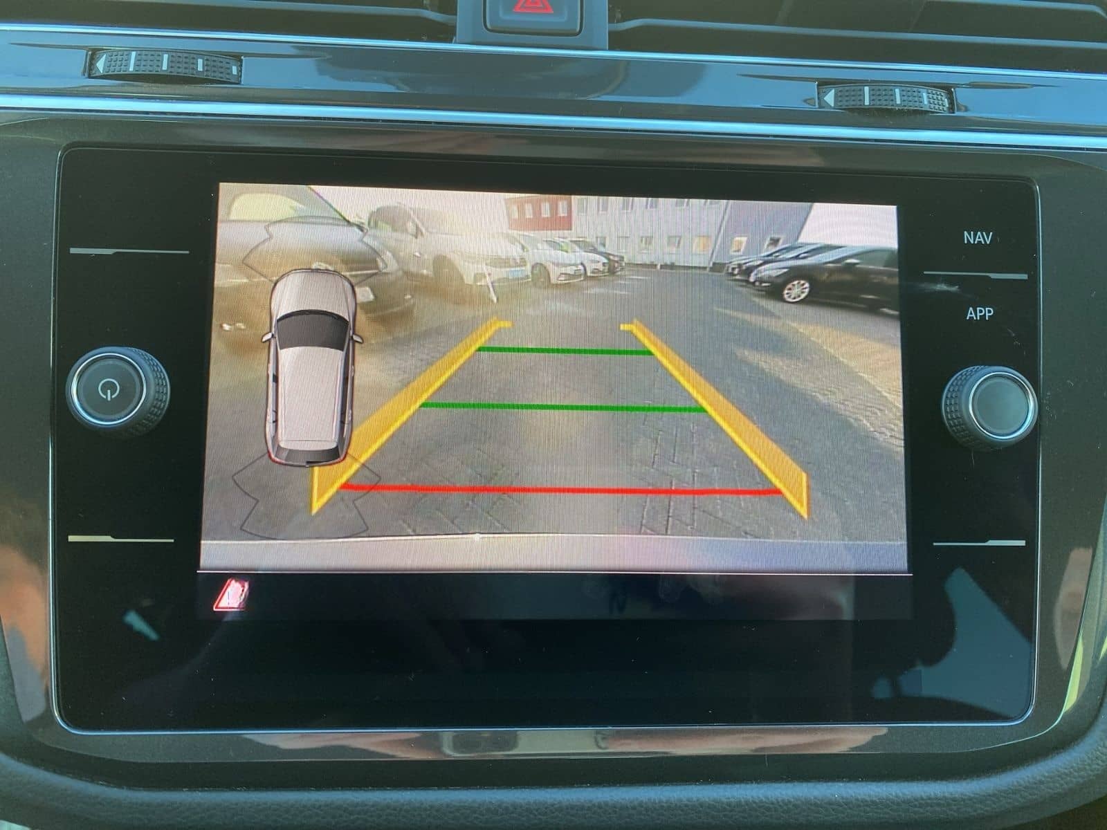 Volkswagen Tiguan 1.5 TSI Comfortline *KAMERA SHZ* foto 14