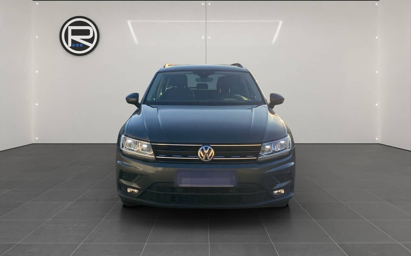 Volkswagen Tiguan 1.5 TSI Comfortline *KAMERA SHZ* foto 5